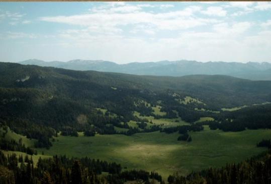 Parade Rest Ranch West Yellowstone Kültér fotó